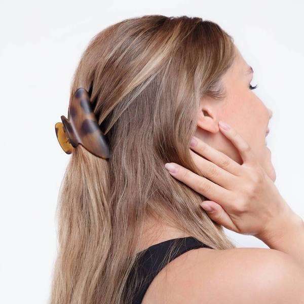 Medium Claw Clips 2pc