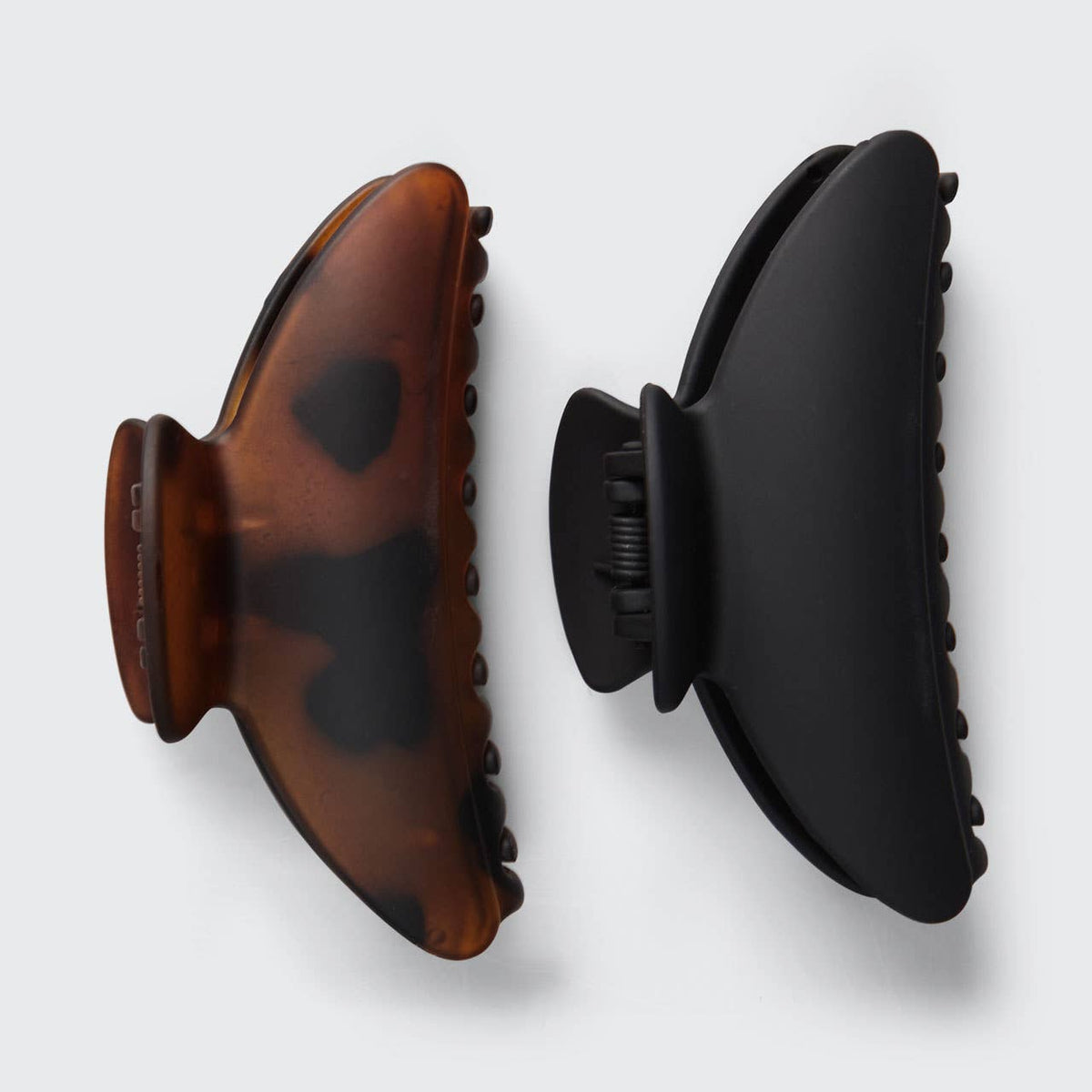 Medium Claw Clips 2pc