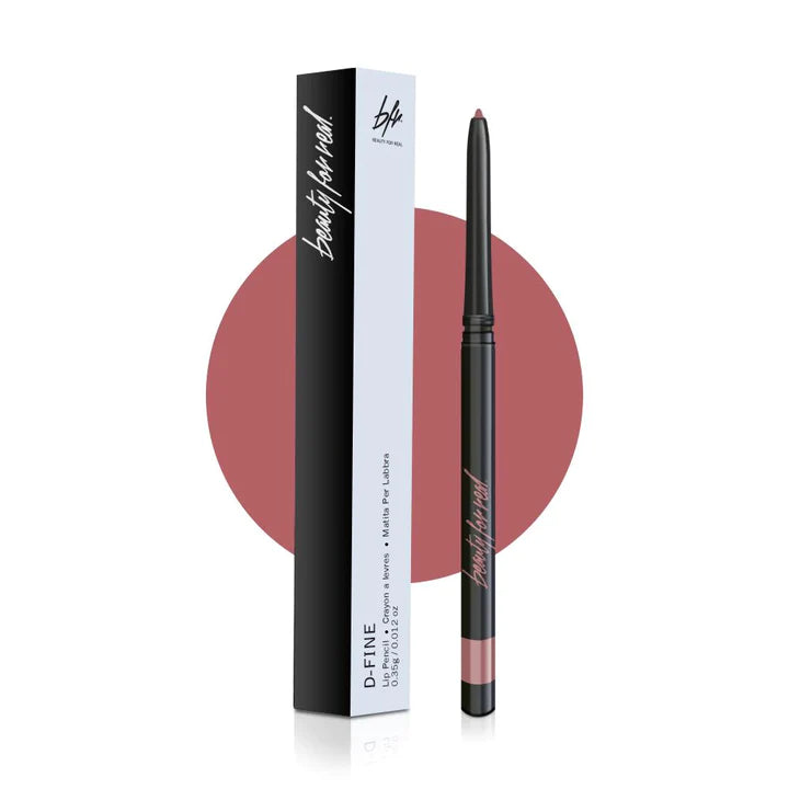 Beauty For Real D-FINE Lip Pencil