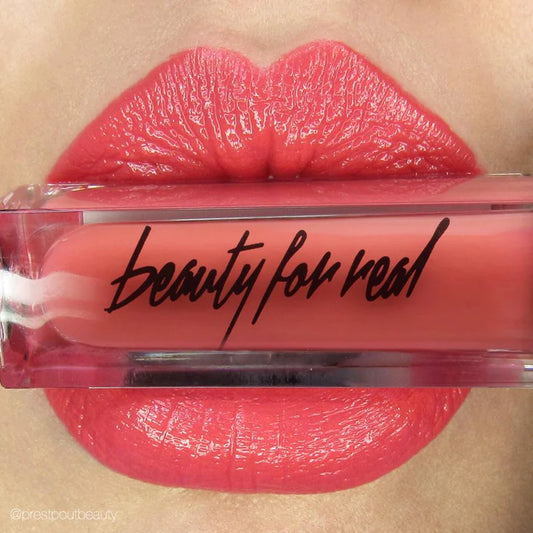 Beauty For Real Lip Cream + Color
