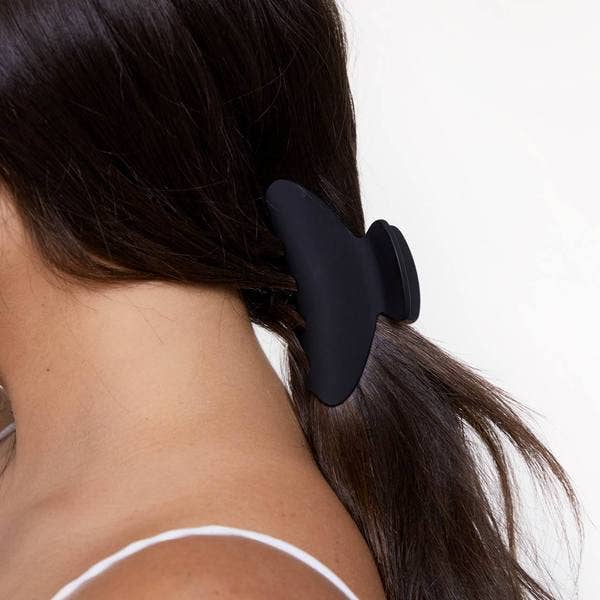 Medium Claw Clips 2pc