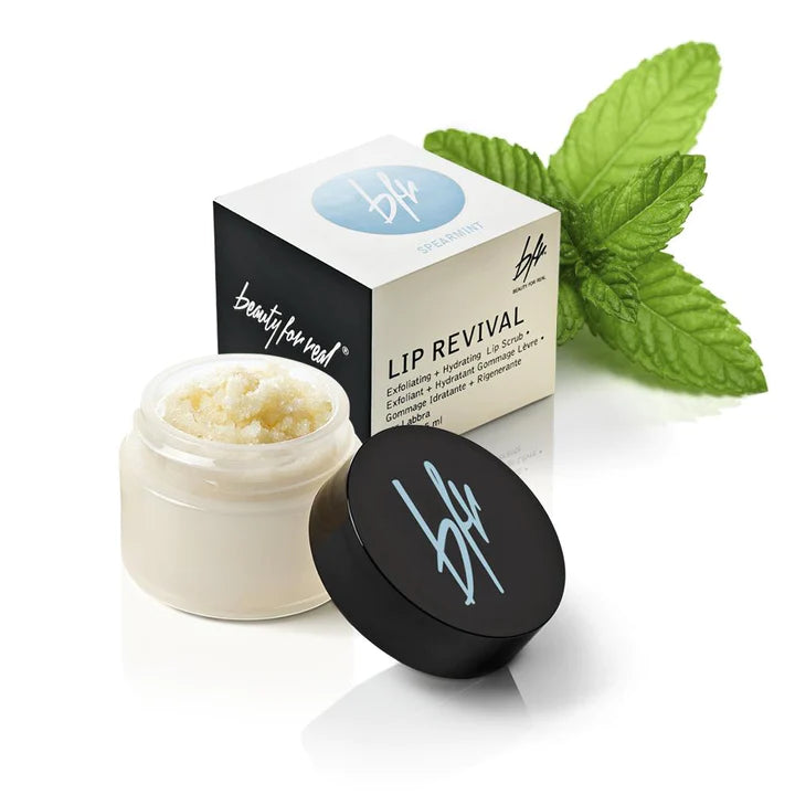 Beauty For Real Lip Scrub