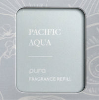 Pacific Aqua