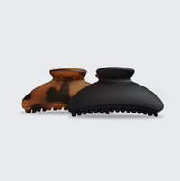 Medium Claw Clips 2pc