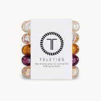 Teleties