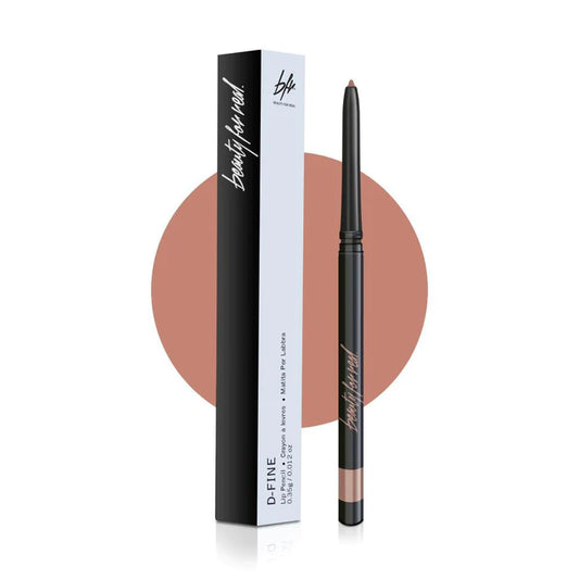 Beauty For Real D-FINE Lip Pencil