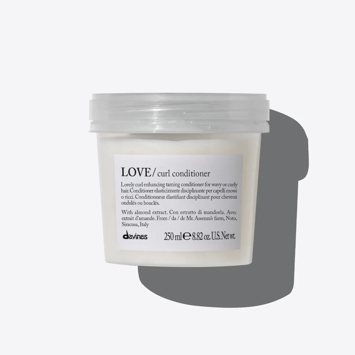 LOVE / curl conditioner